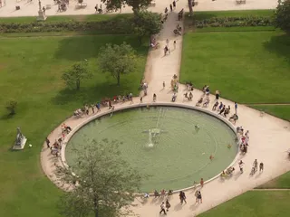 Jardin des Tuileries