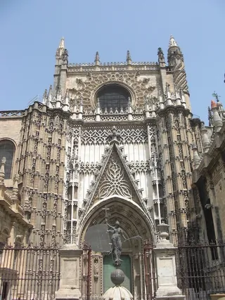 הקתדרלה