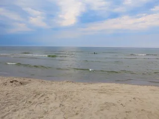 Prora's Beach