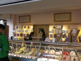 Gelateria Santa Trinita